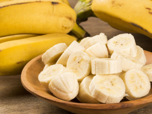 Gdje čuvati banane da bi duže ostale svježe?