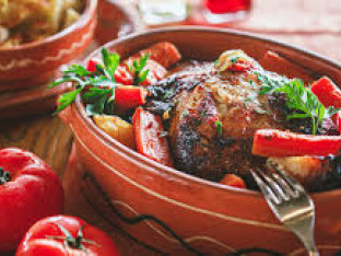 Spremite pečeno povrće kao iz vrhunskog restorana