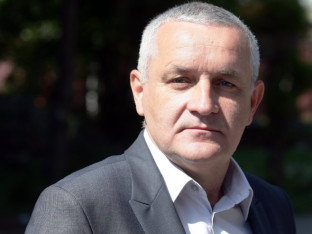 Линта: Дужни смо да памтимо српске хероје Грахова и Гламоча