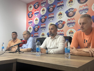 Petković: U BK Slaviji je sve rađeno transparentno