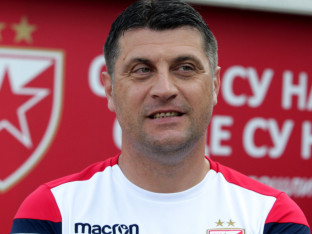 Milojević: Nećemo da žurimo sa debijem Arnautovića
