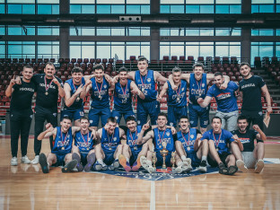 Srpska sa tri kluba u ABA 2