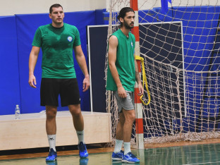 Dean Šešić karijeru nastavlja u Bursi: Domaći trofej je prioritet
