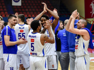 Borac otvara ABA 2 ligu