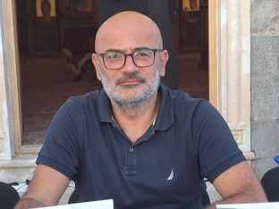 Бојан Вегара, о одрастању у Српском Сарајеву и страхотама рата - Нашу дјецу свијет заиста није волио