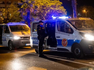 Detalji: Ubio brata i bratanca nakon svađe oko prevoza turista