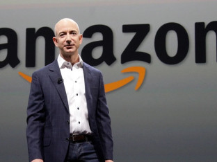Bezos prodao akcije Amazona vrijedne 5,7 milijardi dolara
