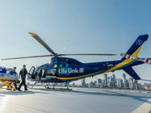 Oružane snage BiH nabavljaju helikoptere nove generacije iz Amerike