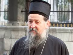 Mitropolit Pahomije povrijeđen u saobraćajnoj nezgodi
