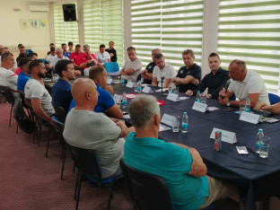 "Fudbal frends": U fudbalu svi moraju da uče i napreduju