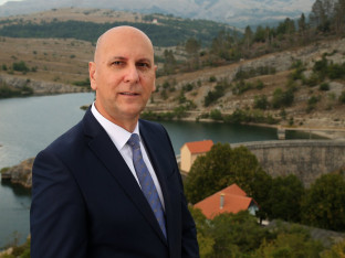 Skoko: Odgovorno rukovodstvo i stručnost ključ napretka RiTE Gacko