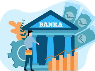 BANKA UPOZORAVA: Vrebaju prevaranti!