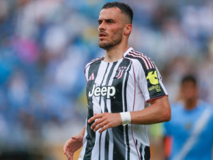 Kostić ostaje u Juventusu?