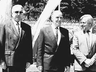 "Sjećanja" Borislava Đurđevića (1): Kako je u Celju dogovoren rat