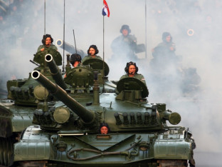 Kako je Hrvatska stezala obruč oko Krajine i da li je išta naslućivalo "Oluju"