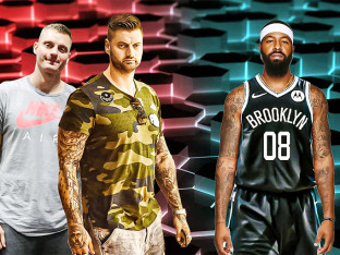 Uhapšen poznati NBA igrač koji je prijetio braći Jokić