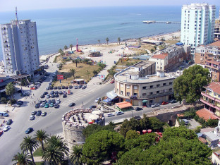Žena iz BiH se utopila u albanskom ljetovalištu