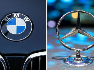 BMW i Mercedes uštedjeli četiri milijarde evra nakon trgovinskog sporazuma EU i SAD