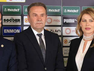 Ljajić otkrio s kim pregovaraju crno-bijeli