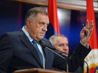 Dodik: Niko ne može da dijeli Srbe na prekodrinske i neke druge
