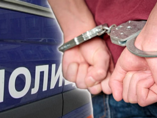 Četvorka uhapšena zbog droge