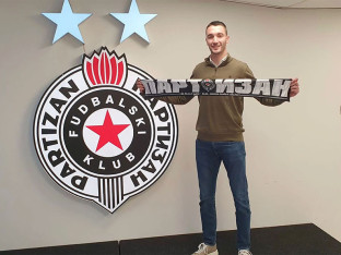 Krunić pred revanš sa Ukrajincima: Posao nije završen!