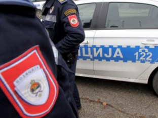 Prijedorčanin uhapšen zbog pucnjave iz vatrenog oružja