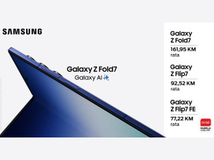 Моћни и са стилом - Galaxy Z Fold7 и Z Flip7 у m:tel понуди