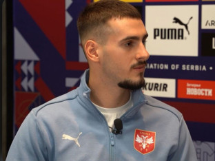 Mimović ne želi u Crvenu zvezdu
