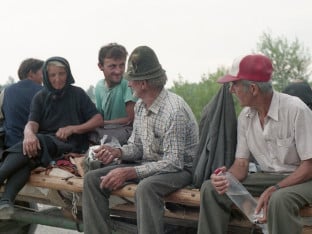 Sjećanja na "Oluju": Živjeli smo i umirali na drumu