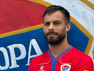 Borac doveo Zvezdinog đaka