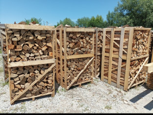 Koliko koštaju pelet i ogrevno drvo