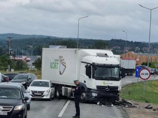 U nesreći u Modriči poginuo policajac!