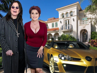 Ko će naslijediti Ozijevo bogatstvo vrijedno 220 miliona dolara?