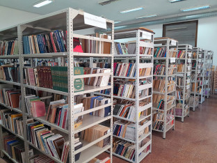 Народна библиотека у Мркоњић Граду добила 1.000 наслова у акцији "Књига за све"