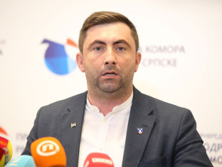 Ustavni sud odbio prijedlog Ljubiše Petrovića