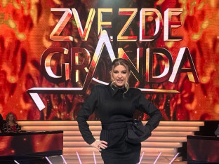 I Viki Miljković napustila "Zvezde Granda"