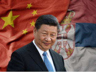 Si: Pridajemo veliki značaj razvoju odnosa Pekinga i Beograda