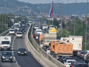 Najavljena modernizacija brze ceste Klašnice-Banjaluka