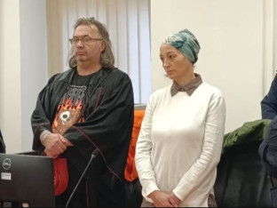 Novo suđenje Ireni Karić koja je sjekirom ubila muža