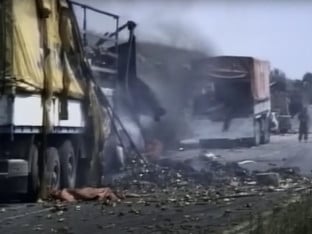 Zločin na Petrovačkoj cesti: "Zaliježem i kada iz aviona prskaju komarce"