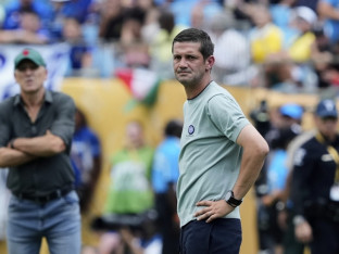 Kivu stvara novi Inter