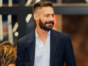 Milan Vasić postao otac!