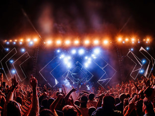 Još 10 dana do Freshwave-a: Velika svjetska imena na festivalu koji postavlja nove standarde