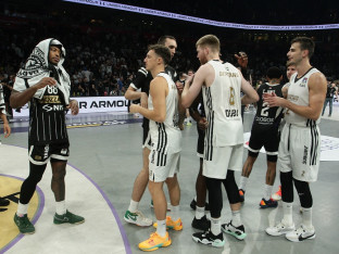 Bertrans odbio da igra protiv CSKA u Beogradu