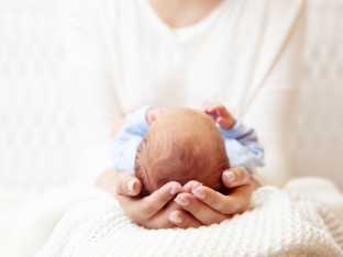 Najranije rođena beba ušla u Ginisovu knjigu: Dječak je imao samo 283 grama