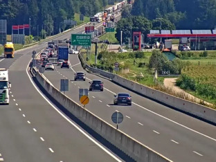 Raste broj mrtvih u nesreći u Sloveniji