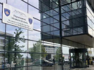 Podignuta optužnica za navodni napad na vojnike KFOR-a