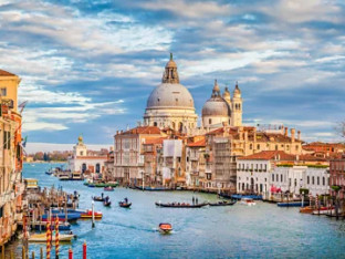 Trgovci u Veneciji očajni zbog turista