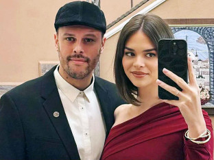 Slavlje kod Igora Kojića nakon razvoda! Evo šta je razlog (FOTO)